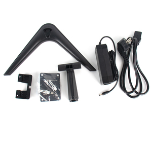 Profesional Digital LCD LED Visual agudeza visión tabla de prueba equipo de oftalmología para exámenes oculares - Product Image 6