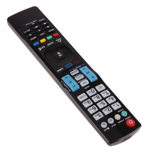 <span class=keywords><strong>Mando</strong></span> a distancia Universal para Smart <span class=keywords><strong>TV</strong></span> AKB73275605, sistema de cine en casa, LED 3D, LCD - Product Image 3