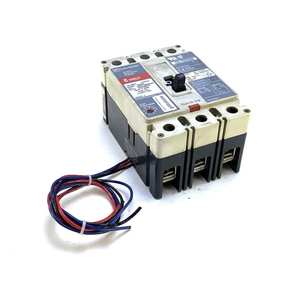 Interruptores de Circuito en Caja Moldeada NEW-CUTLER HAMMER ND312T33W - Product Image 5