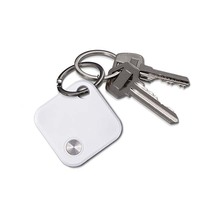 Rastreador GPS Bluetooth para Mascotas, Llaves, Equipaje, Niños, Alarma Antipérdida con Aplicación para Smartphone