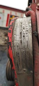 Moteur diesel d'occasion pour moteur Cummins ISL, vente en gros - Product Image 4