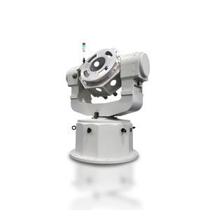 Havacılık simülasyonu için hassas açısal hız pikap sistemi Gyro Test tezgahı ataletsel navigasyon kalibrasyon ekipmanı - Product Image 1