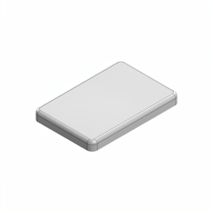 Écrans de protection RF pour canaux fabricant MS345-10S - Product Image 1