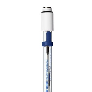 อิเล็กโทรดวัดค่า pH แบบ InLab ตัวเซ็นเซอร์วัดค่า pH ทำจากแก้วไฮโดรฟลูออริก - Product Image 4