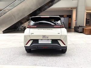 Oferta Especial: BYD Active 2023 Usado, Sedán de 4 Puertas y 5 Asientos, Bajo Precio para Exportación desde China, Cumple con el Estándar de Emisiones VI - Product Image 2