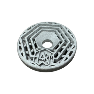 Additivo produzione Golf Club bici parti personalizzate <span class=keywords><strong>3d</strong></span> stampa metallo <span class=keywords><strong>3d</strong></span> servizio di stampa - Product Image 6