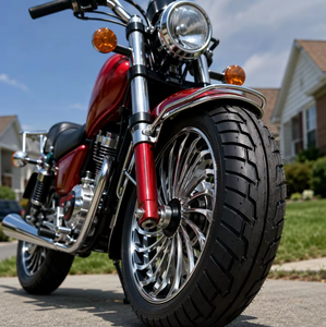 Motocicleta de Gasolina de 250cc, Motocicletas <span class=keywords><strong>Baratas</strong></span> de 250cc, Motocicleta Vintage - Product Image 4
