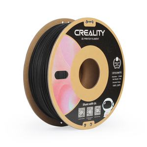 Creality – Filament pour imprimante 3D, <span class=keywords><strong>CR</strong></span>-<span class=keywords><strong>PLA</strong></span> mat, 1.75mm, 1 kg/rouleau, Filament <span class=keywords><strong>PLA</strong></span> 3D de haute qualité, vente en gros - Product Image 4