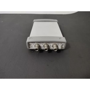 Oscilloscope modulaire USB Keysight U2702A 200 MHz, 2 canaux analogiques - Product Image 1