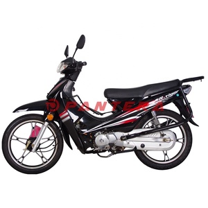 Qianchongqing — Moto ondulée à 4 temps <span class=keywords><strong>125</strong></span> cc, <span class=keywords><strong>prix</strong></span> d'usine - Product Image 4