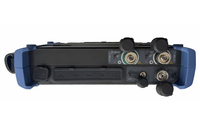 OTDR 3302XR avec écran tactile, mesureur de puissance optique, VFL, longueurs d'onde 1310/1550/1625nm pour FTTH