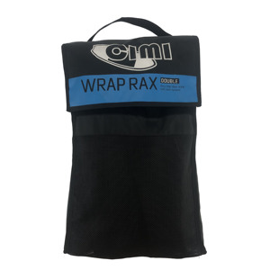 Commercio all'ingrosso portapacchi per auto durevole da tetto traversa per tavola da surf Wrap Rax doppio Waterplay strumenti e accessori per il surf - Product Image 5