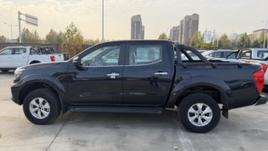 En Stock, Nueva Camioneta Dongfeng Rich 6 4x4 y 4x2 Diésel y Gasolina, Varios Colores, Lista para Enviar a África Occidental - Product Image 3