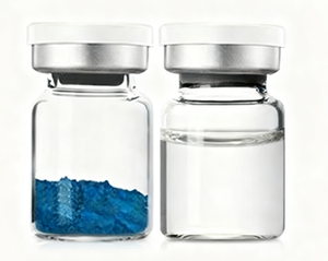 Kit Naturale <span class=keywords><strong>Bio</strong></span> per Peeling Viso con Polvere di Alghe 99% Pura, Terapia Anti-Acne con Microaghi, Peeling Naturale Senza Acidi Chimici - Product Image 2