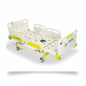 Unipro paciente Icu Cama eléctrica - Product Image 1