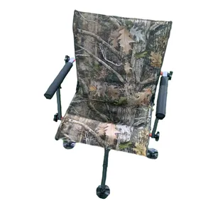Cozy and Perfect Hunting Backpack Chair You'll Love Buying 