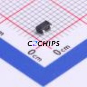 ทรานซิสเตอร์สนามทรานซิสเตอร์ AP2317A SOT-23-3ใหม่และดั้งเดิม (มอสเฟท) - Product Image 1