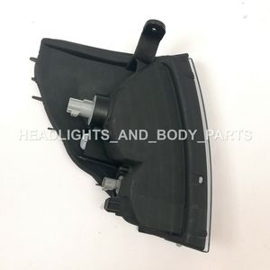 Luces Intermitentes para Toyota Prado FJ90 Izquierda y Derecha Material PC OE 81521-60380 - Product Image 3