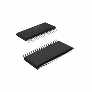 Power Management (PMIC) Original Buy Online Electronic Components ISL6217ACVZ 38 TFSOP - Product Image 1