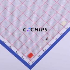 Diodo 1N4148 DO-35 Original y Nuevo, Diodo de Conmutación, Venta al por Mayor de Componentes Electrónicos, Proveedor de Chips y Servicio BOM - Product Image 1