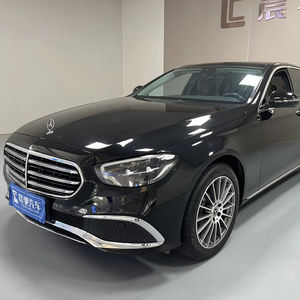 Me rcedes d'occasion-Benz Classe E modèle 2022, version révisée E 260 L - Product Image 1