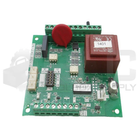 Placa de Circuito PLC AUTOMATION DIRECT 24-210, Suministro al por Mayor