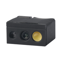 Module de scanner de codes-barres 2D USB TTL RS232 DE2290 avec lecteur de code QR filaire, interface COM, produit en stock