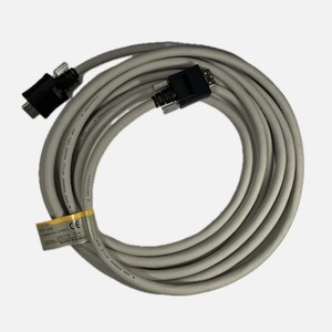 สายเคเบิลระบบวิชันซีรีส์ FZ รุ่นดั้งเดิม FZ-VS FZ-VSB3 สายกล้อง 2 เมตร 5 เมตร และสายควบคุม I/O แบบขนาน FZ-VP 2 เมตร 5 เมตร สำหรับ - Product Image 4