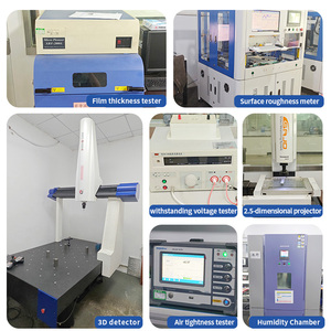 Nhà máy Wanda-an bán buôn gia công CNC tùy chỉnh, chống oxy hóa, vòng đệm chìm đầu bằng nhôm nhiều màu M5 - Product Image 5