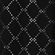Ensemble chemise à manches courtes pour homme, style décontracté, en polyester respirant, tricoté jacquard, couleur unie, motif floral brûlé sur le devant - Product Image 3