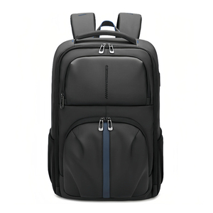 Водонепроницаемый уличный рюкзак с плечевым ремнем DSLR & Drone отсек для объектива камеры с застежкой-молнией для фотографического оборудования - Product Image 5