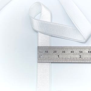 Venti-lator Custom Edge Strap Garment Certified Durable Multicolored Underwire Uniforms Elastic Headband Fold Net <b>Webbing</b> - Product Image 3