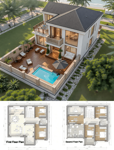 Villa prefabbricata moderna portatile in acciaio <span class=keywords><strong>per</strong></span> <span class=keywords><strong>la</strong></span> <span class=keywords><strong>casa</strong></span> e <span class=keywords><strong>la</strong></span> costruzione di Hotel e negozi commerciali dell'azienda agricola - Product Image 4