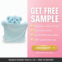 Vente en gros d'ours en peluche Peek a Boo, jouet musical interactif, cadeau pour bébé, logo personnalisé, EN71 CE CPC OEM ODM
