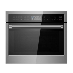 Horno Microondas Digital Integrado de Gran Capacidad de 24 Pulgadas y 44 l, Dmb100-44ctmmu, Horno Microondas Inteligente - Product Image 1