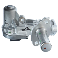 Soupape EGR OEM d'origine MOPAR 5281410AF pour JEEP GLADIATOR WRANGLER RAM 1500 2018-2025