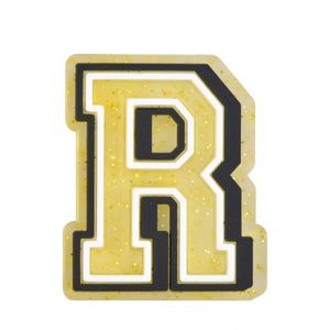 Nuova serie Wanker accessori in PVC morbido da te vari stile scarpe con fibbia gioielli strass scarpe ornamento scarpe decorazioni - Product Image 6