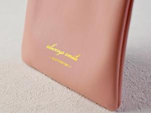 Porte-monnaie unisexe personnalisé <span class=keywords><strong>en</strong></span> cuir PU, mini-portefeuille portable, pochette à bijoux et cosmétiques, vente <span class=keywords><strong>en</strong></span> gros - Product Image 5