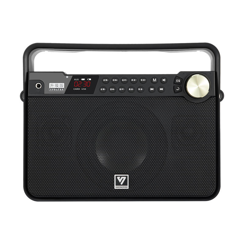 Best Selling Q7 Wireless Bluetooth Speakers High Quality Sound