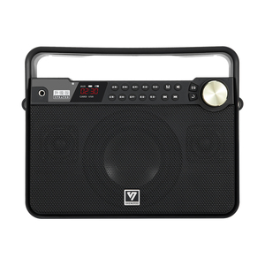 Wholesale Q7 Bluetooth Speaker 7-Inch Touch Screen Control