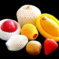 Obstnetz-Schutz beutel für Trauben-PE-Insekten schutz netz, Groß bestellung für Supermarkt verpackungen