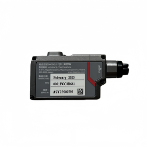 Lecteur de codes industriel SR-X80W SR-X80 SR-X100 SR-X100W pour la traçabilité de la ligne de production avec garantie d'un an - Product Image 3