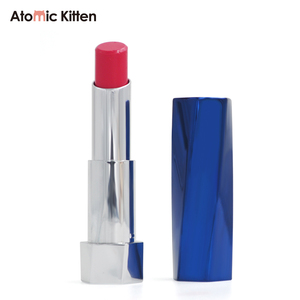 Lápiz Labial Mate Personalizado al por Mayor, Vegano, Libre de Crueldad Animal, Certificado CE, de Alta Calidad, Larga Duración, Resistente al Agua - Product Image 1