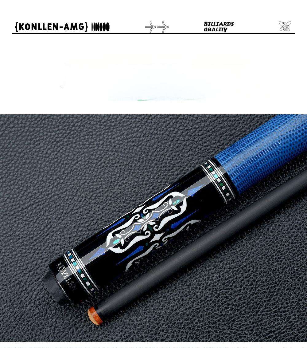 How to Choose the Best Allin Cue for Your Needs: A Complete Buying