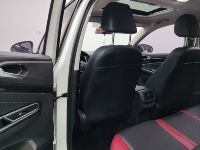 VS5 Yeni Turbo SUV Otomatik Vites Sol Direksiyon Kumaş Koltuklar Euro VI Emisyon Standardı R18 FWD Benzinli LED Farlar