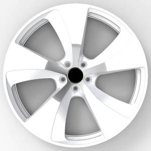 Vente flash - Jantes de voiture en alliage d'aluminium 5x120 8.5 - Jantes de 20 pouces 20*10 pour BMW X5 - Product Image 5