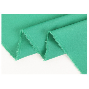 100% polyester Áo tơi đi biển Twill đồng phục Vải Polyester/Bông chống tĩnh vải cho bảo hộ lao động - Product Image 4