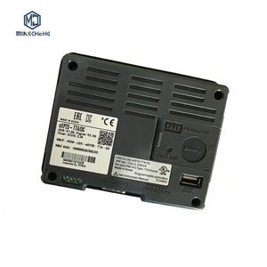 Panel de Pantalla Táctil HMI EXP20-TTA/DC de 4.3 Pulgadas, 24VDC, Ethernet, RS232/485, Interfaz de Operador Industrial, Pantalla LCD TFT de 480x272 - Product Image 1