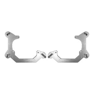 TAOCHIS voiture phare accessoires lumière adaptateur cadre Module bricolage support pour Changan <span class=keywords><strong>CS35</strong></span> <span class=keywords><strong>Plus</strong></span> LED <span class=keywords><strong>2021</strong></span> - Product Image 4