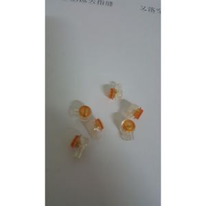 Quick Disconnect <b>Terminal</b> PC Material For Electrical Wiring Connection - Product Image 2